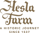 Hesla Farm logo