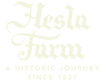 Hesla Farm logo